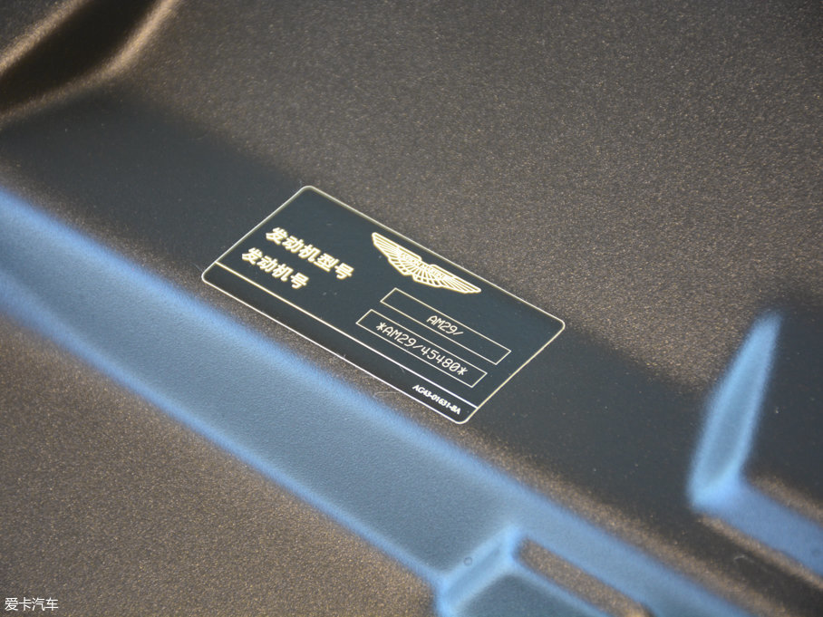 2017Rapide 6.0L S QԶư