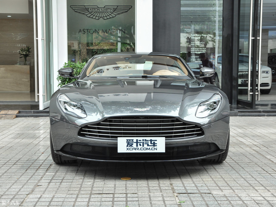 2016DB11 5.2T ׷