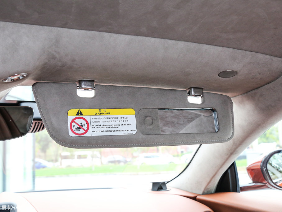 2017˹DRDB11 5.2T V12