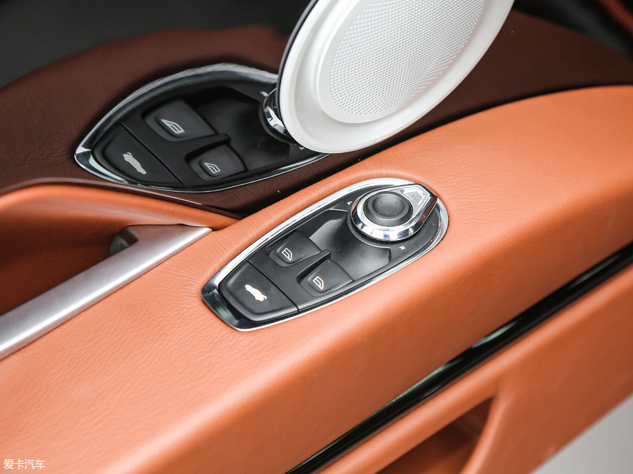 2017˹DRDB11 5.2T V12