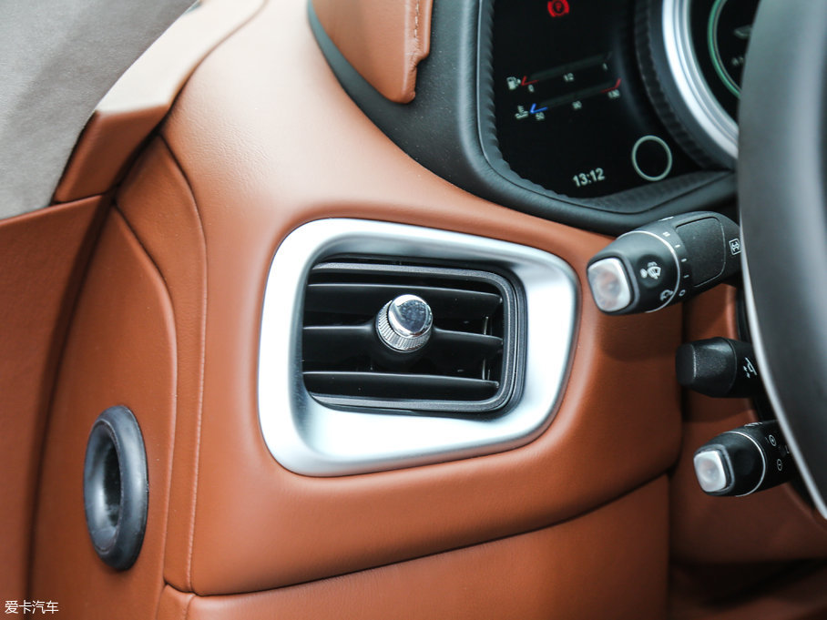 2017˹DRDB11 5.2T V12