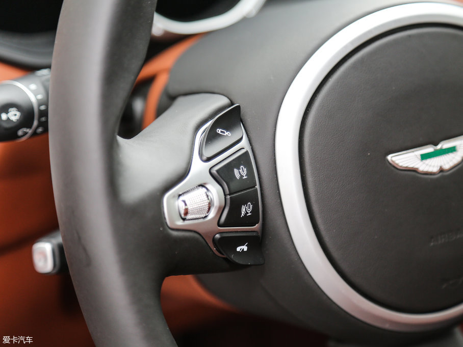 2017˹DRDB11 5.2T V12