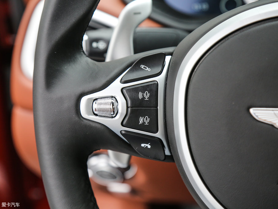 2017˹DRDB11 5.2T V12