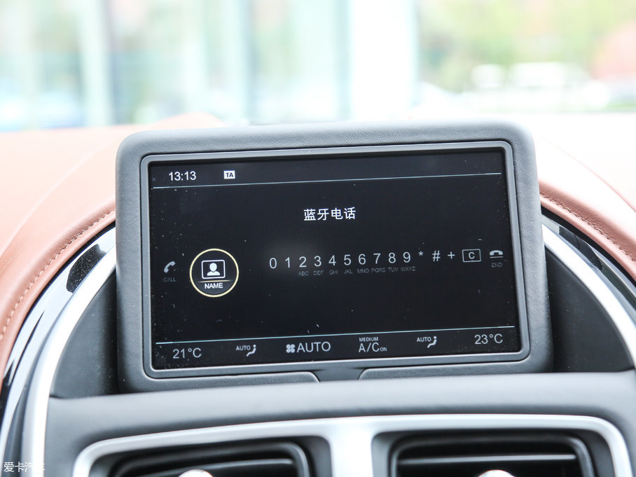 2017˹DRDB11 5.2T V12