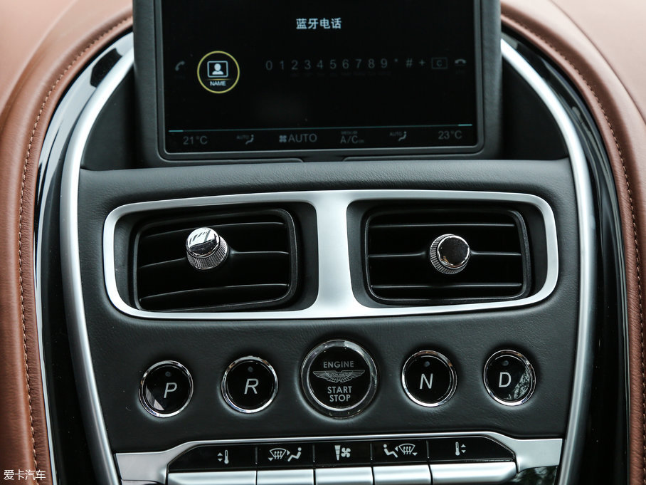 2017˹DRDB11 5.2T V12