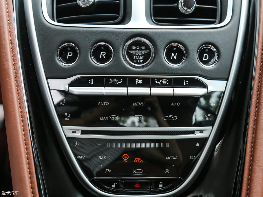 2017˹DRDB11 5.2T V12