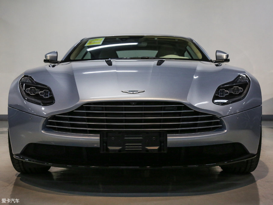 2017˹DRDB11 5.2T V12