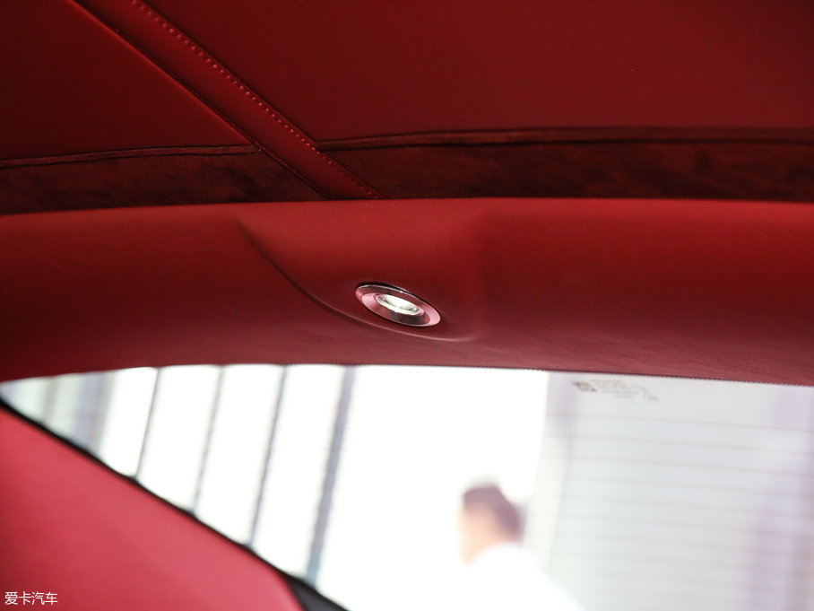 2017˹DRDB11 5.2T V12