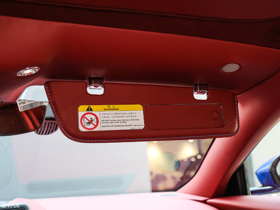 2017˹DRDB11 5.2T V12