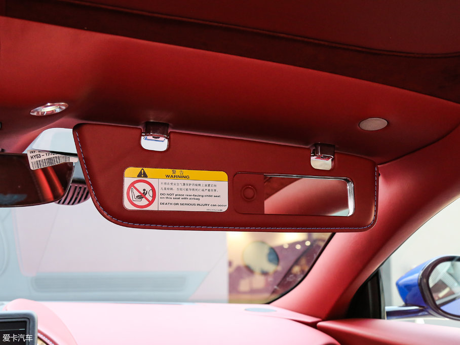 2017˹DRDB11 5.2T V12