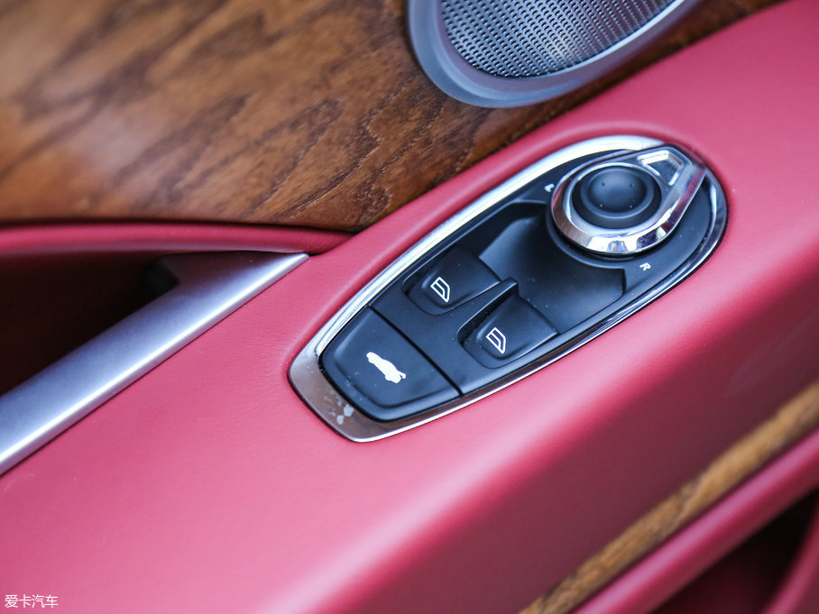 2017˹DRDB11 5.2T V12