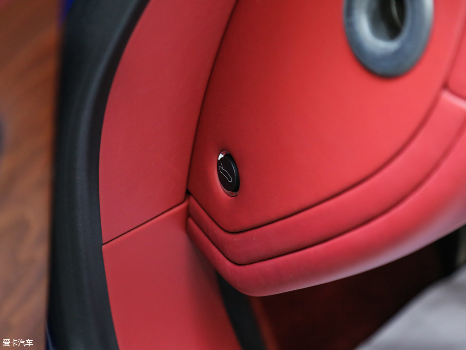 2017˹DRDB11 5.2T V12