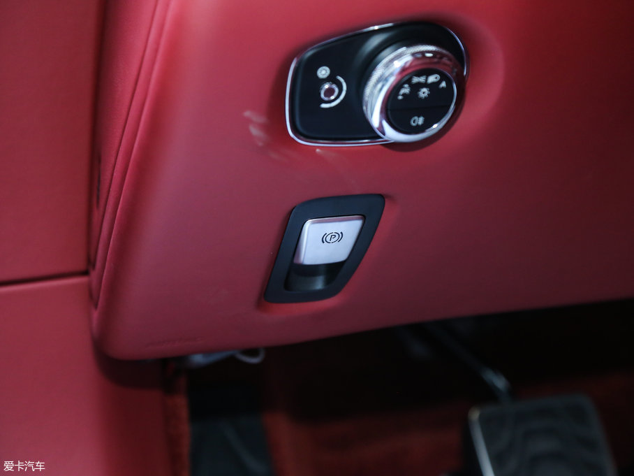 2017˹DRDB11 5.2T V12