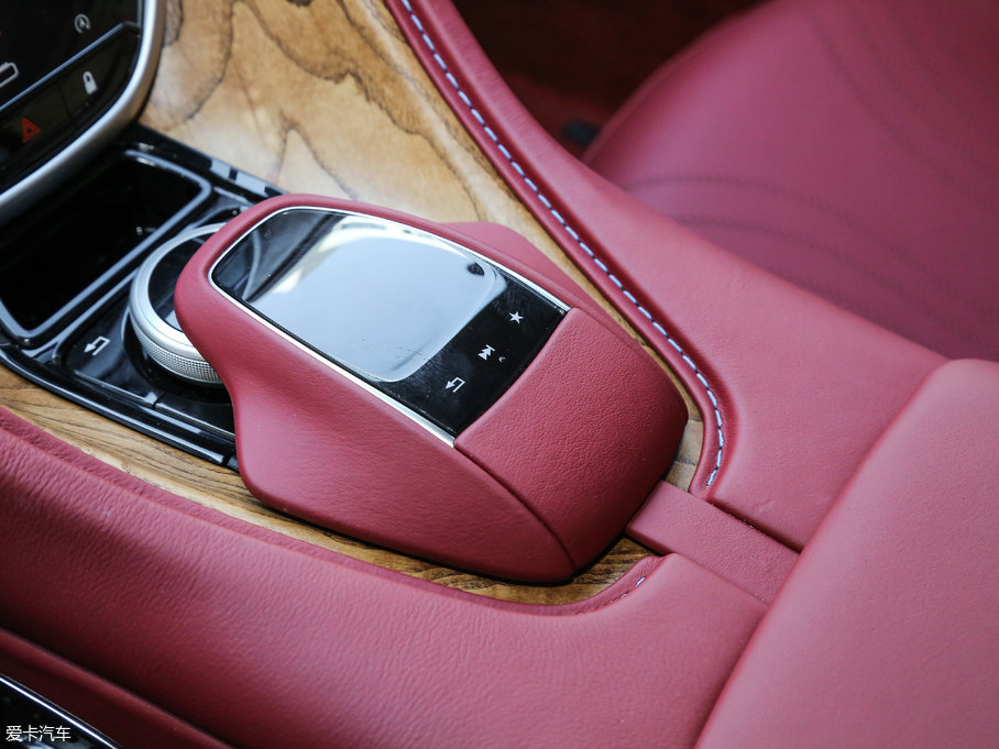 2017˹DRDB11 5.2T V12