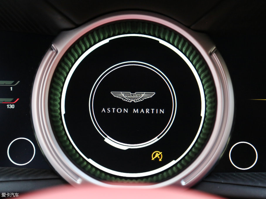 2017˹DRDB11 5.2T V12