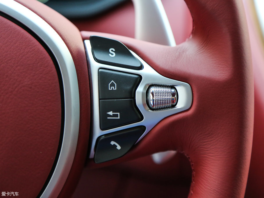 2017�˹�D���R��DB11 5.2T V12