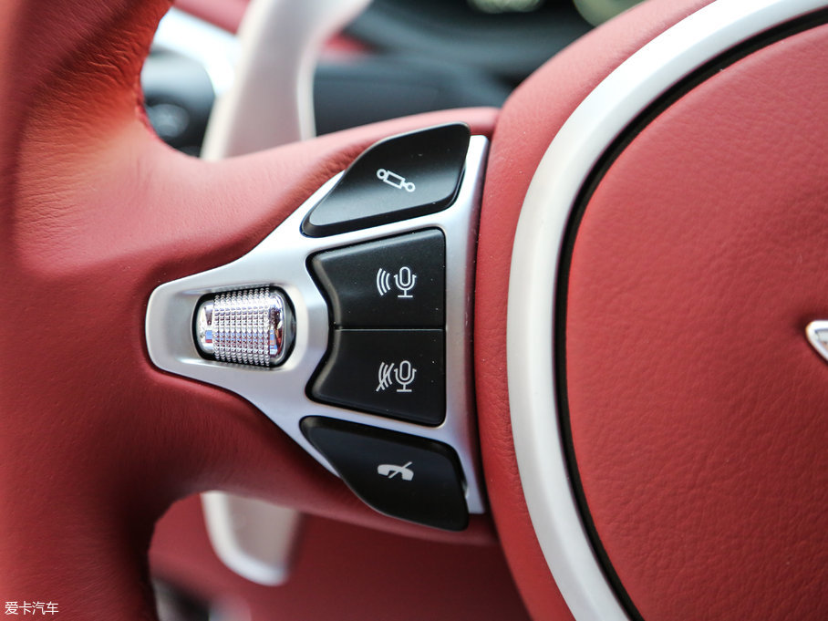 2017˹DRDB11 5.2T V12