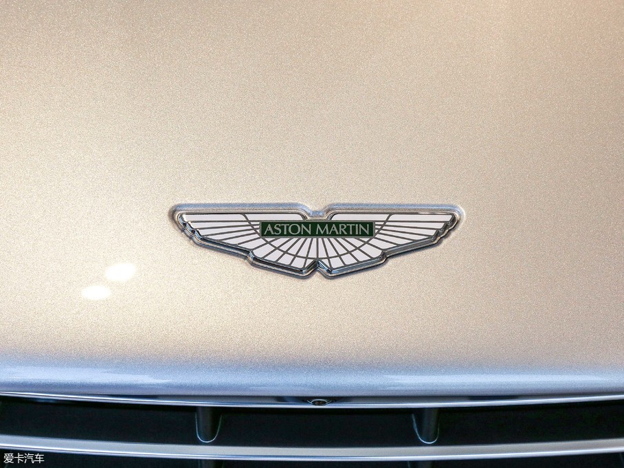 2017˹DRDB11 5.2T V12