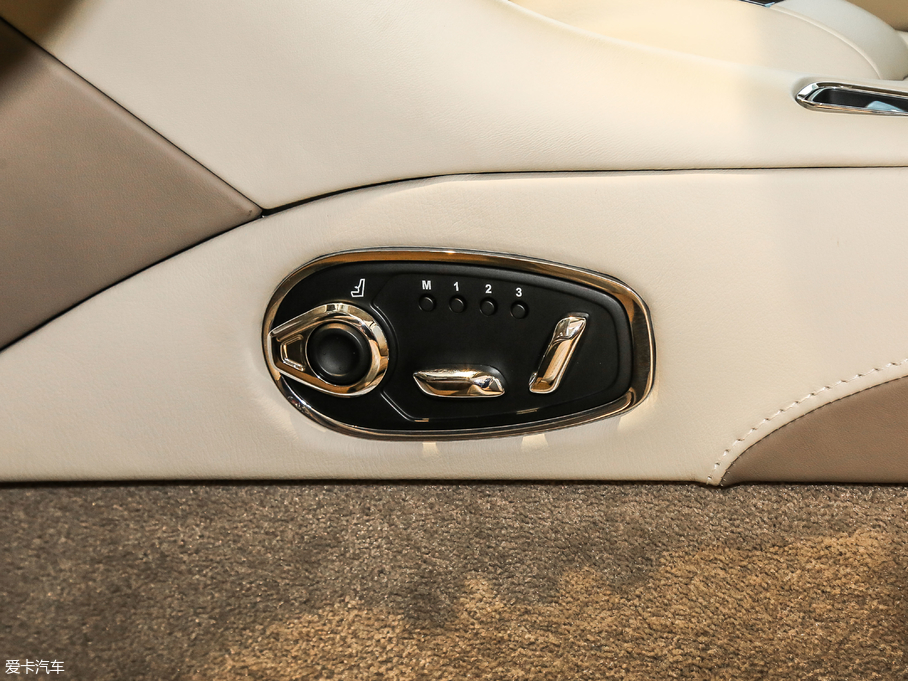 2017˹DRDB11 5.2T V12