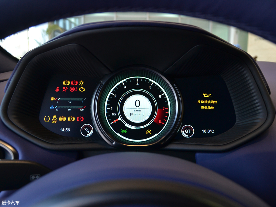 2017˹DRDB11 4.0T V8