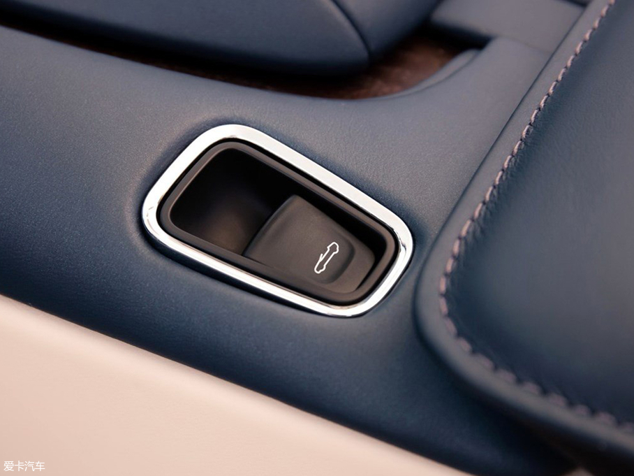 2019˹DRDB11 V8 Volante