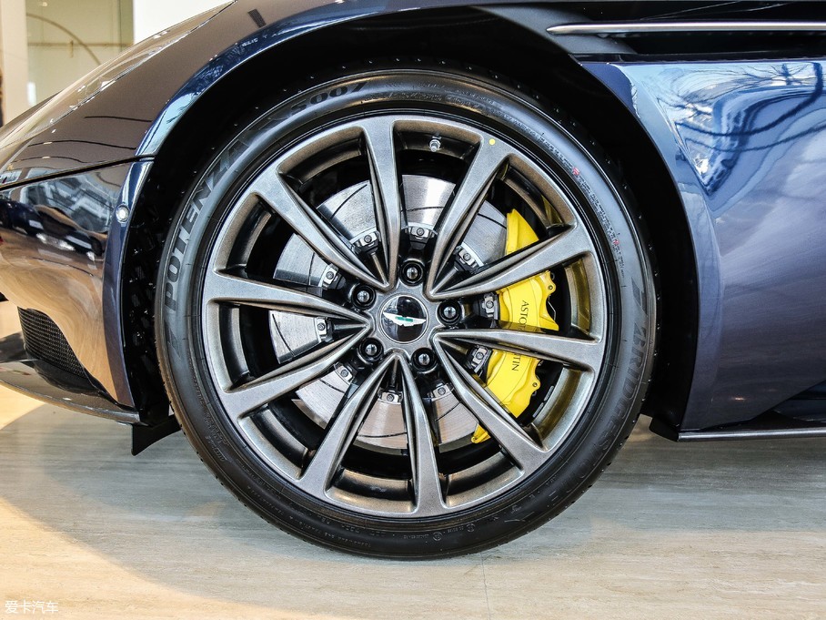 2019˹DRDB11 V8 Coupe