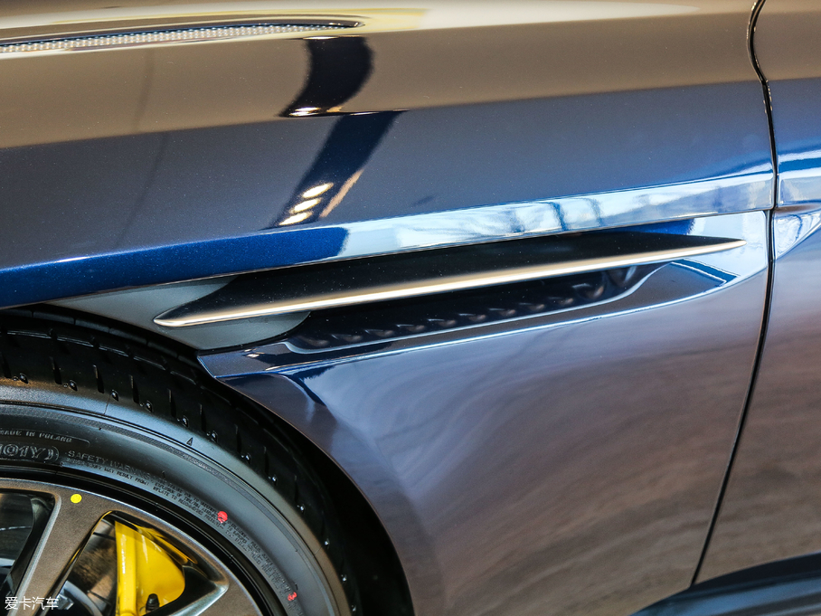 2019˹DRDB11 V8 Coupe