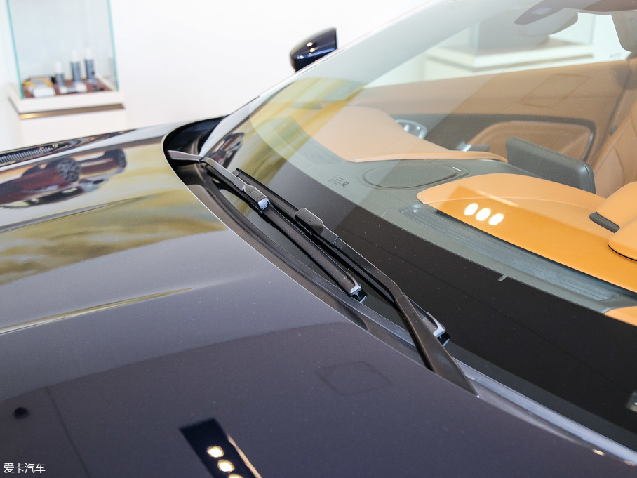 2019˹DRDB11 V8 Coupe