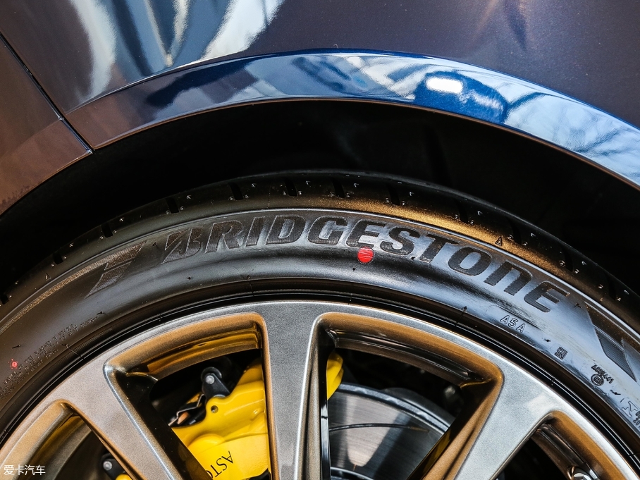 2019˹DRDB11 V8 Coupe