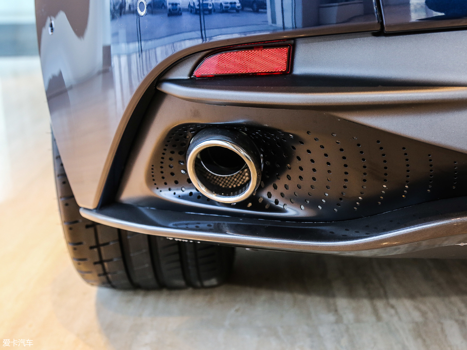 2019˹DRDB11 V8 Coupe