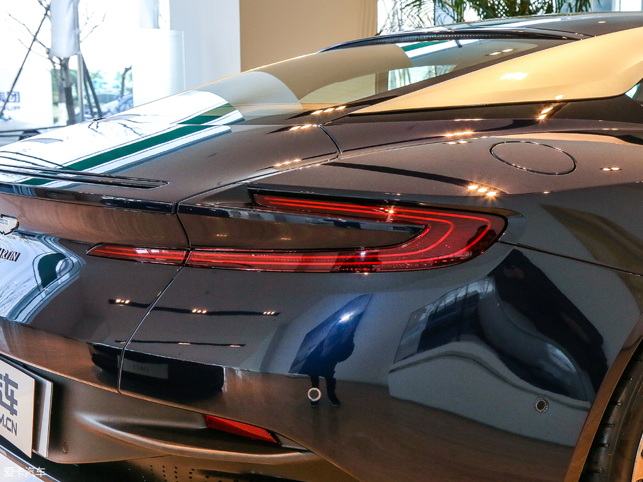 2019˹DRDB11 V8 Coupe