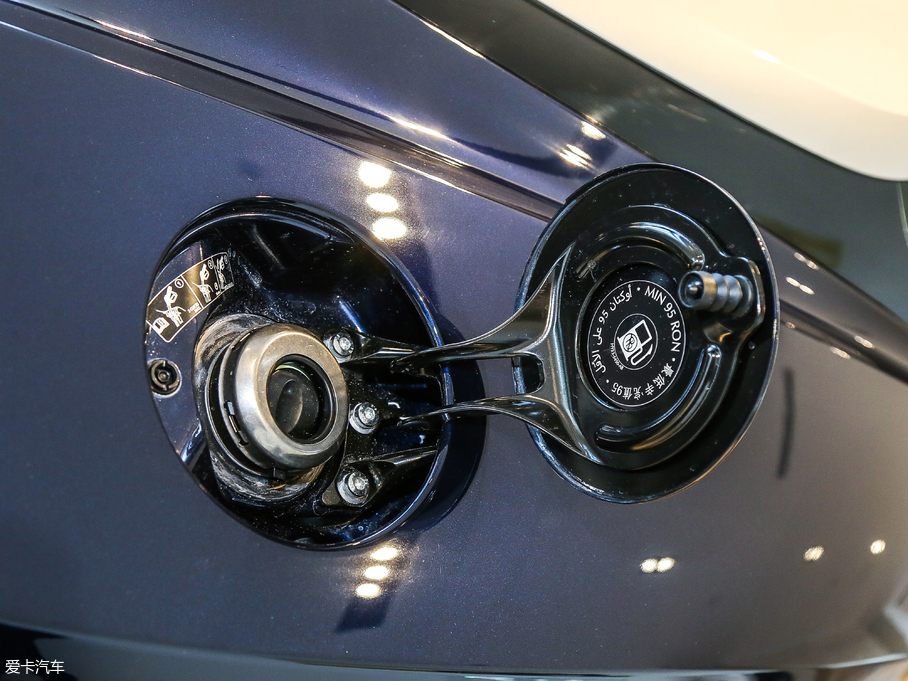 2019˹DRDB11 V8 Coupe