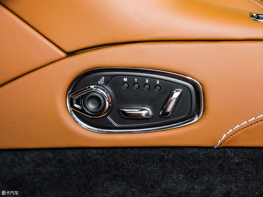 2019˹DRDB11 V8 Coupe