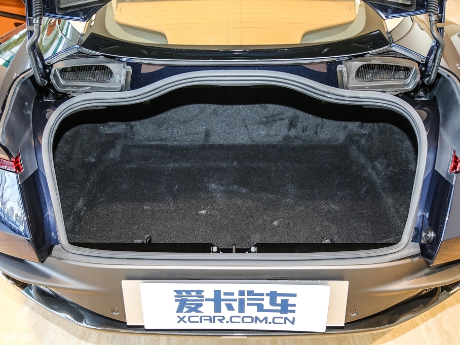 2019˹DRDB11 V8 Coupe