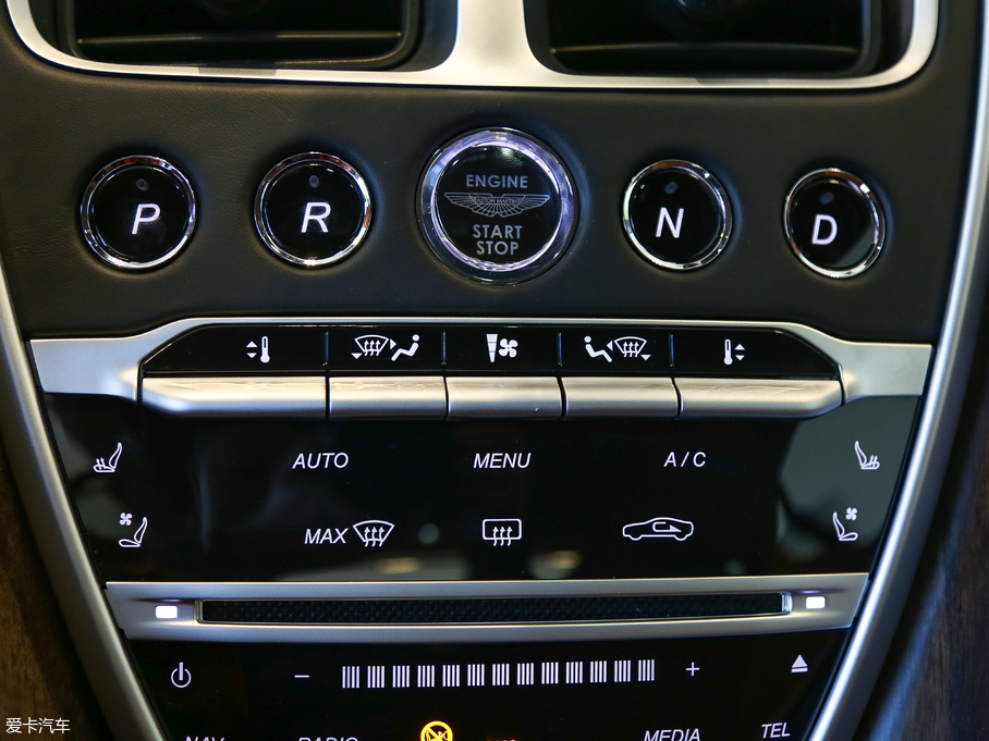 2019˹DRDB11 V8 Coupe