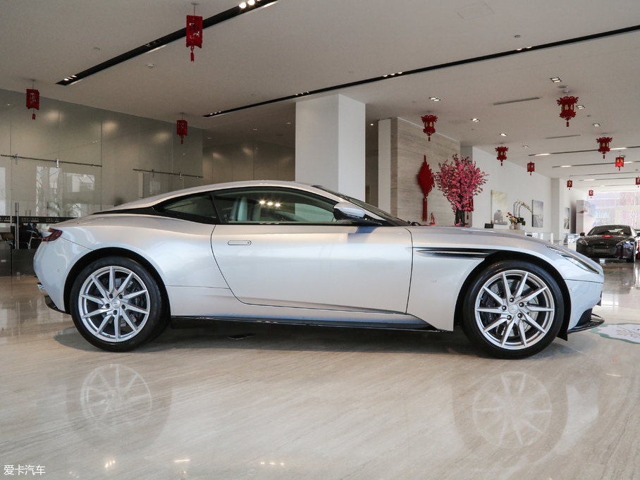 2019˹DRDB11 V12 Coupe