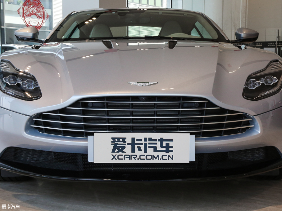 2019˹DRDB11 V12 Coupe