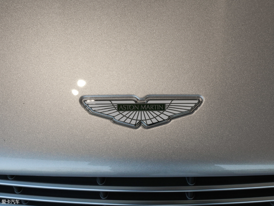 2019˹DRDB11 V12 Coupe