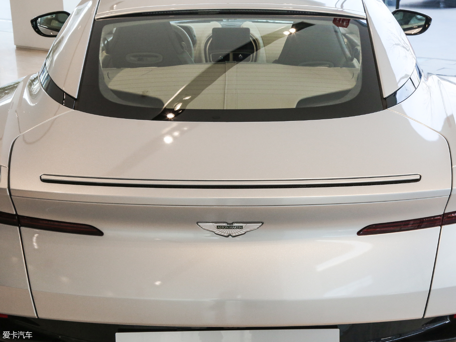 2019˹DRDB11 V12 Coupe