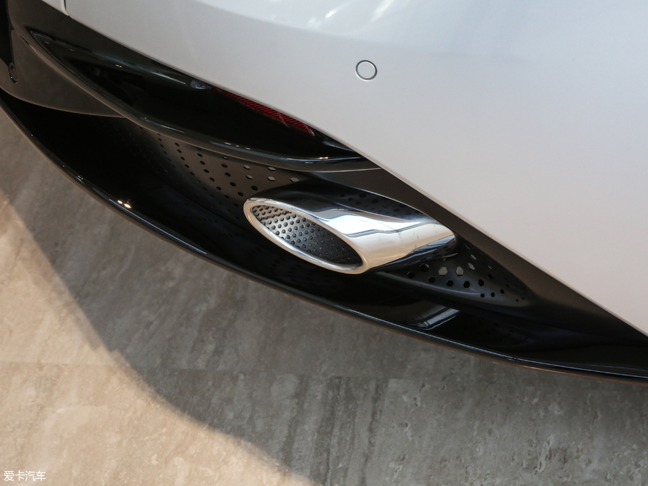 2019˹DRDB11 V12 Coupe