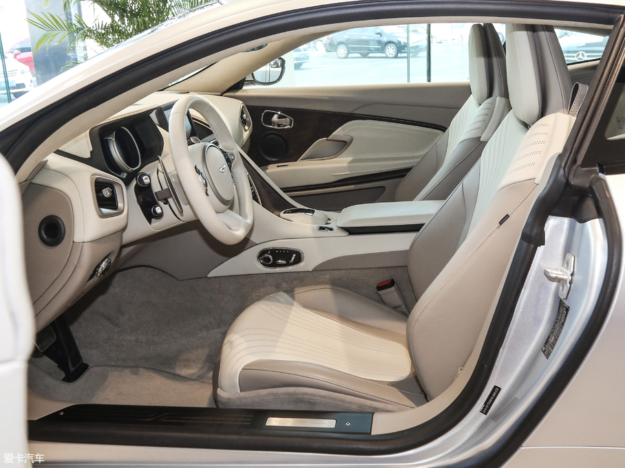 2019˹DRDB11 V12 Coupe