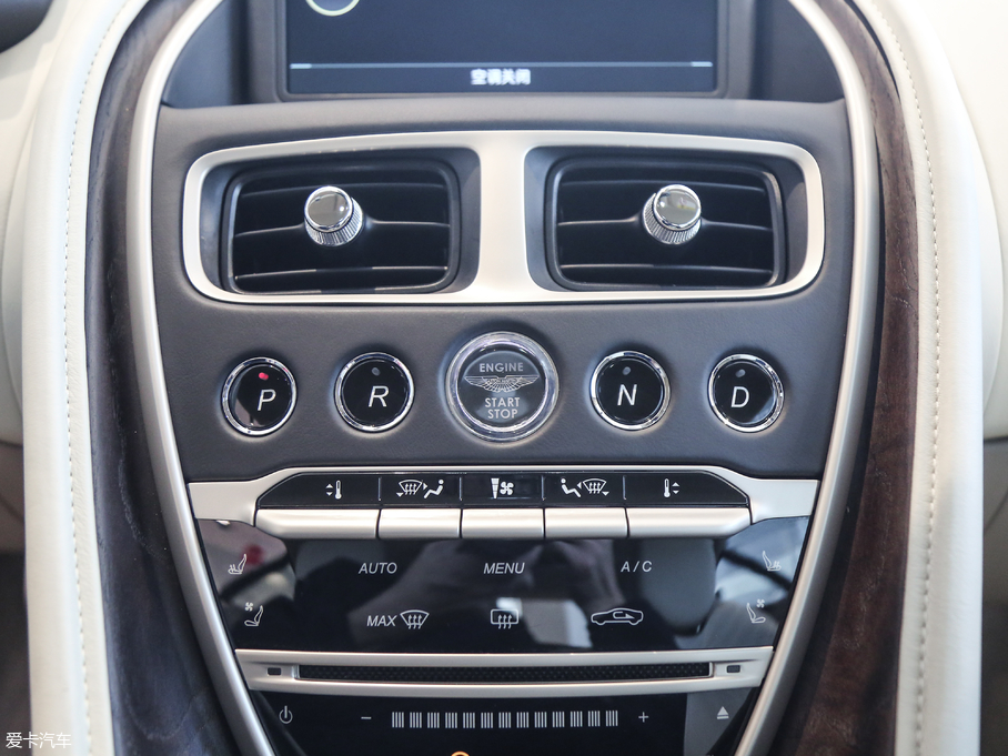 2019˹DRDB11 V12 Coupe