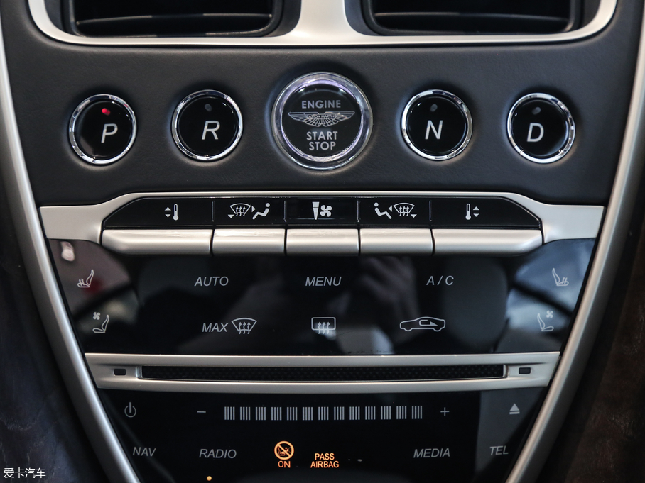 2019˹DRDB11 V12 Coupe