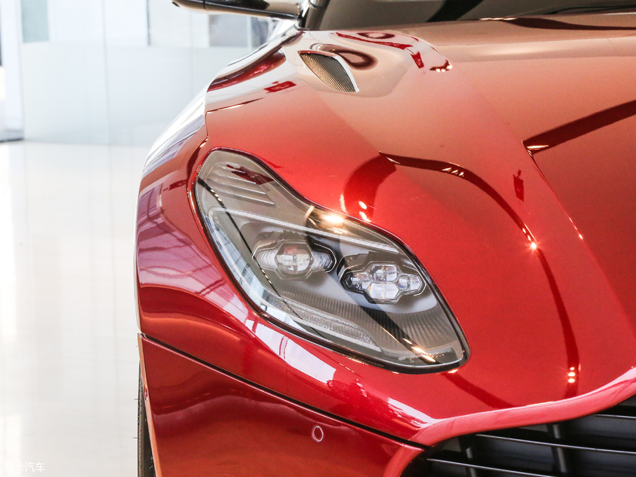 2019˹DRDB11 V8 Coupe