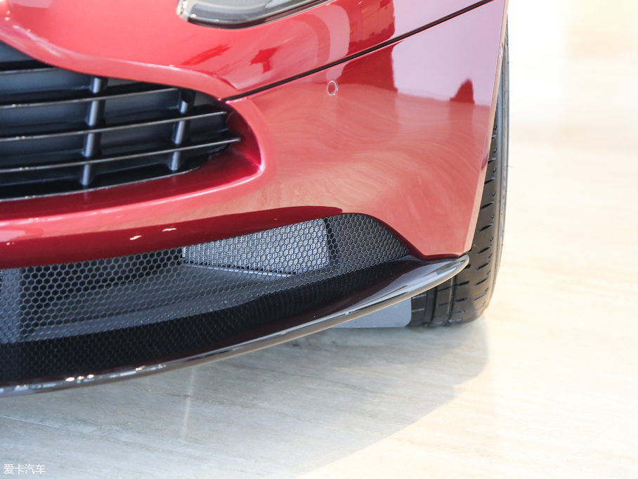 2019˹DRDB11 V8 Coupe