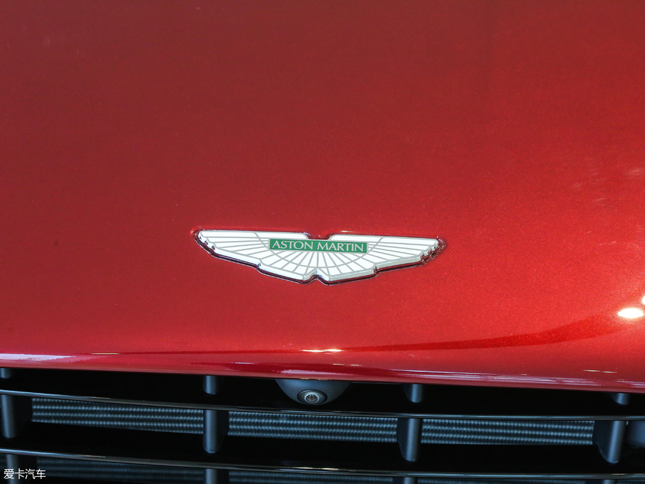 2019˹DRDB11 V8 Coupe