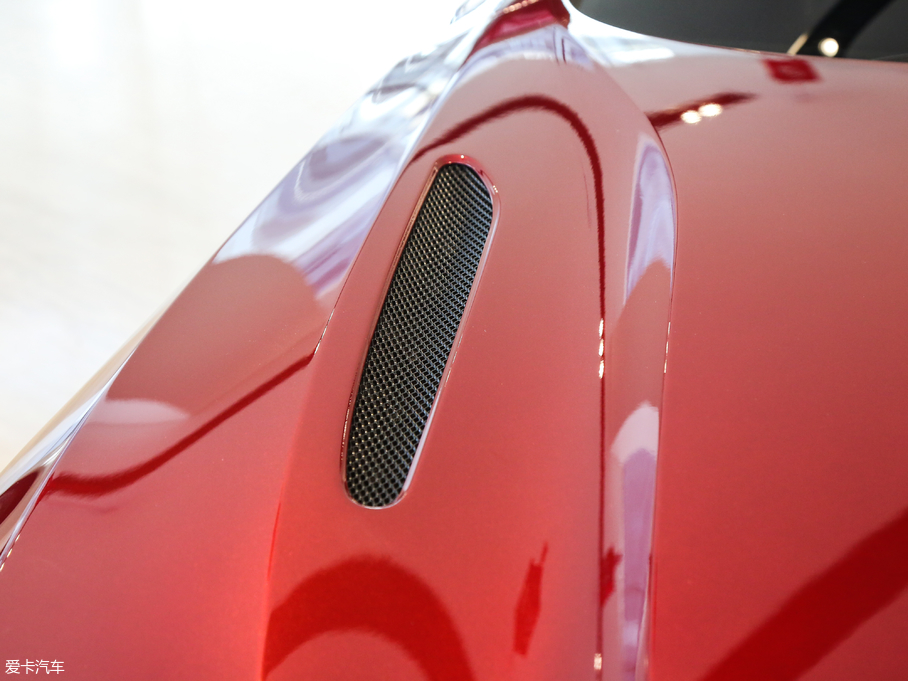 2019˹DRDB11 V8 Coupe