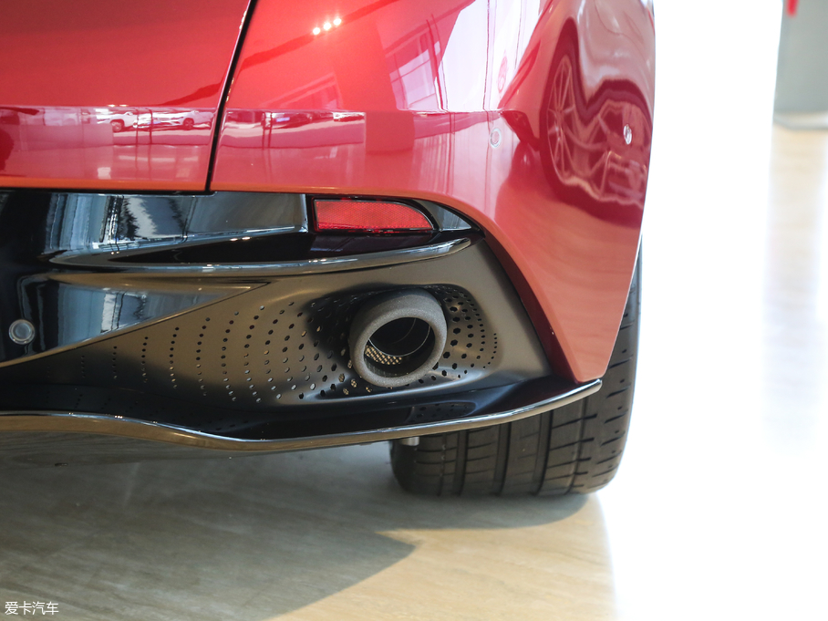 2019˹DRDB11 V8 Coupe