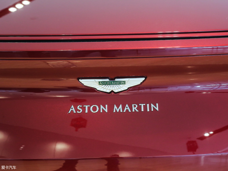 2019˹DRDB11 V8 Coupe