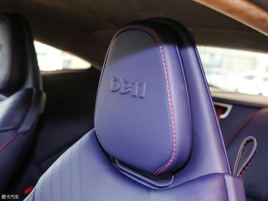 2019˹DRDB11 V8 Coupe